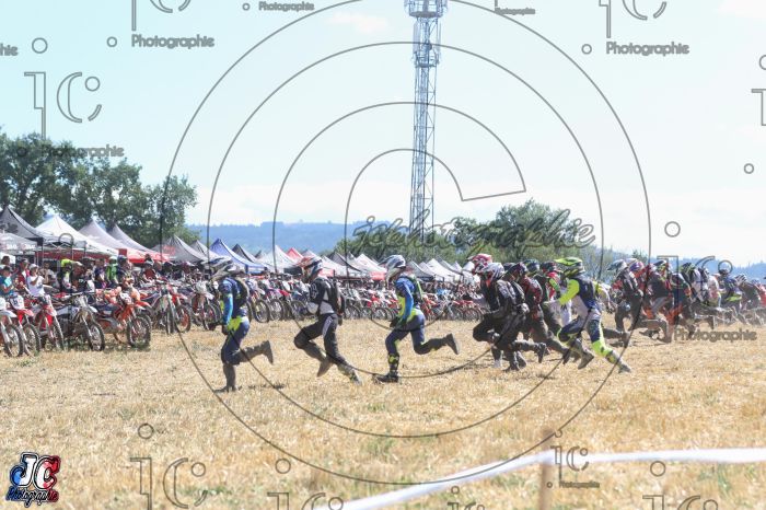 Endurance  Paulhaguet 2022